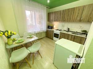 1-к квартира, посуточно, 30м2, 1/10 этаж