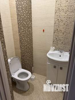 2-к квартира, на длительный срок, 54м2, 4/24 этаж