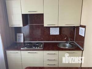 1-к квартира, посуточно, 46м2, 1/1 этаж