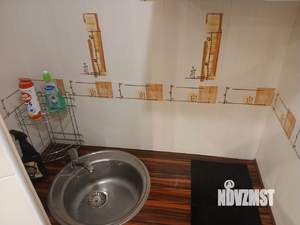 2-к квартира, на длительный срок, 61м2, 2/16 этаж