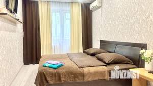 1-к квартира, посуточно, 33м2, 2/9 этаж