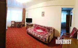 3-к квартира, на длительный срок, 50м2, 5/5 этаж