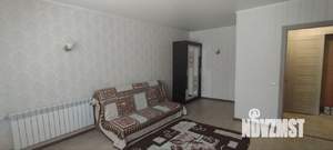 1-к квартира, на длительный срок, 35м2, 2/2 этаж
