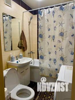 Студия квартира, посуточно, 25м2, 14/18 этаж