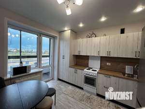 2-к квартира, на длительный срок, 50м2, 2/4 этаж