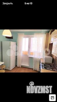 1-к квартира, на длительный срок, 38м2, 7/10 этаж