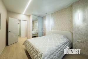 2-к квартира, на длительный срок, 55м2, 10/24 этаж