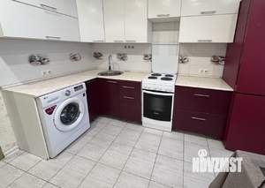 1-к квартира, на длительный срок, 41м2, 3/10 этаж