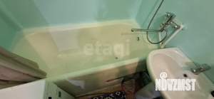 1-к квартира, на длительный срок, 31м2, 3/5 этаж