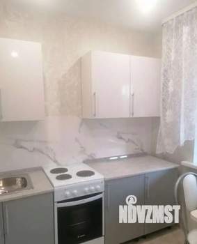 1-к квартира, на длительный срок, 39м2, 5/10 этаж