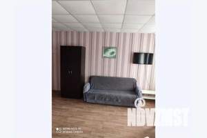 1-к квартира, посуточно, 25м2, 1/3 этаж