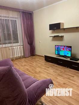 1-к квартира, на длительный срок, 38м2, 6/9 этаж