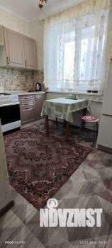 1-к квартира, на длительный срок, 35м2, 3/10 этаж