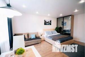 1-к квартира, посуточно, 35м2, 2/5 этаж