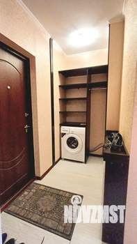 1-к квартира, на длительный срок, 27м2, 5/10 этаж