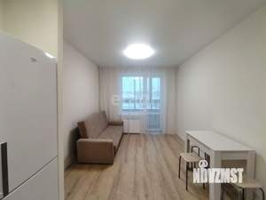1-к квартира, на длительный срок, 35м2, 2/4 этаж