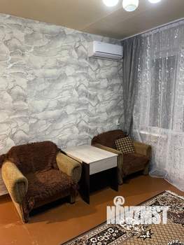 1-к квартира, на длительный срок, 36м2, 2/3 этаж