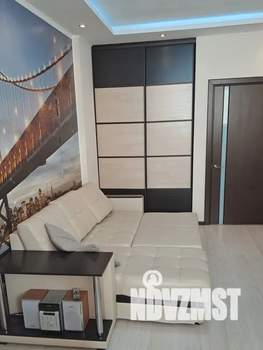 Студия квартира, посуточно, 47м2, 9/9 этаж