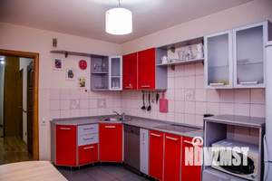 1-к квартира, посуточно, 45м2, 1/10 этаж