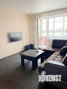 2-к квартира, на длительный срок, 65м2, 7/9 этаж