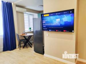 1-к квартира, посуточно, 30м2, 2/5 этаж