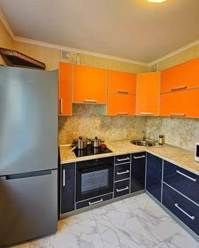 2-к квартира, на длительный срок, 54м2, 2/9 этаж
