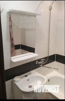 1-к квартира, на длительный срок, 30м2, 1/3 этаж