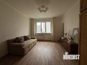 2-к квартира, на длительный срок, 52м2, 2/11 этаж