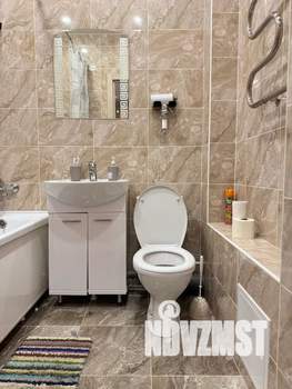 1-к квартира, посуточно, 3м2, 5/9 этаж