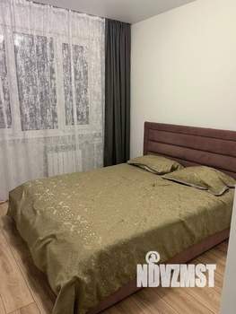 1-к квартира, на длительный срок, 38м2, 5/12 этаж