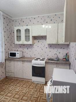 1-к квартира, на длительный срок, 36м2, 8/9 этаж