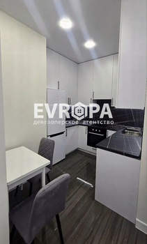 1-к квартира, на длительный срок, 50м2, 6/9 этаж