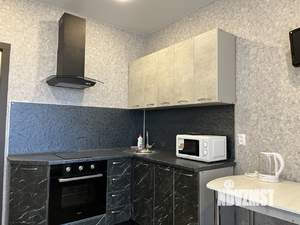 1-к квартира, на длительный срок, 46м2, 8/12 этаж