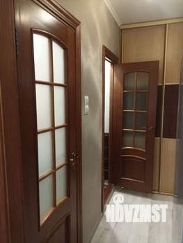 2-к квартира, на длительный срок, 54м2, 2/5 этаж