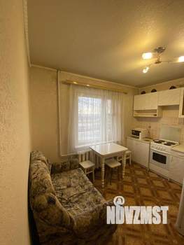 1-к квартира, на длительный срок, 36м2, 1/9 этаж