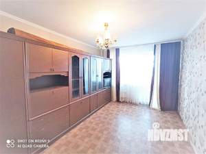 2-к квартира, на длительный срок, 54м2, 6/9 этаж