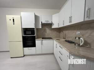 2-к квартира, на длительный срок, 36м2, 18/24 этаж