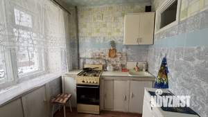 1-к квартира, на длительный срок, 30м2, 2/5 этаж