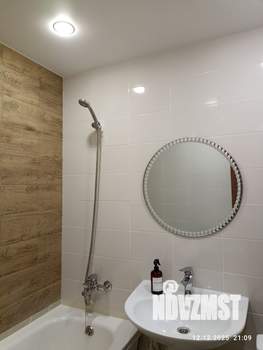 1-к квартира, на длительный срок, 36м2, 6/9 этаж