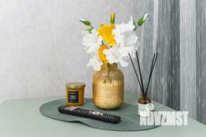 1-к квартира, посуточно, 30м2, 3/10 этаж