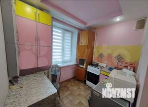 2-к квартира, на длительный срок, 46м2, 4/9 этаж