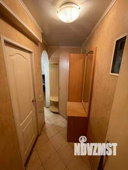 2-к квартира, на длительный срок, 42м2, 1/5 этаж