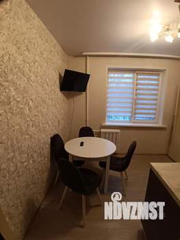 1-к квартира, на длительный срок, 38м2, 3/9 этаж