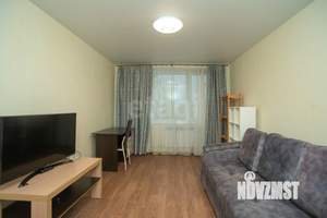 2-к квартира, на длительный срок, 46м2, 1/3 этаж