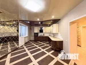 5-к квартира, на длительный срок, 106м2, 1/4 этаж