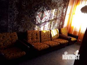 1-к квартира, на длительный срок, 38м2, 4/10 этаж