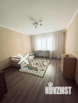 2-к квартира, на длительный срок, 58м2, 1/9 этаж