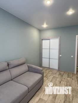 1-к квартира, на длительный срок, 39м2, 9/10 этаж