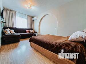 2-к квартира, посуточно, 60м2, 3/9 этаж