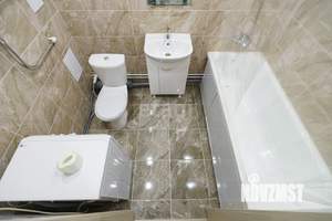 Студия квартира, на длительный срок, 22м2, 15/24 этаж